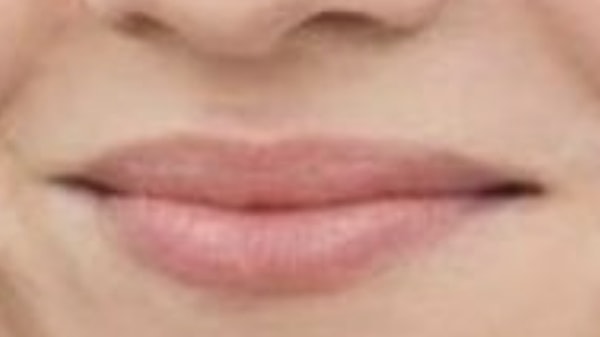 Peki sence bu dudaklar kime ait?