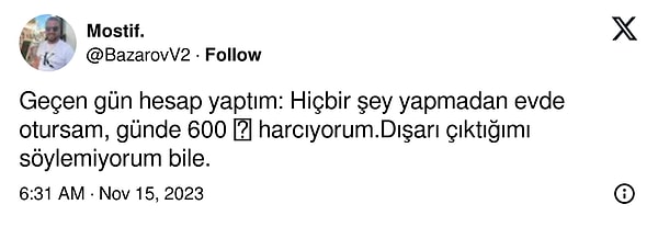 O hesap da değişmiş arkadaşlar...