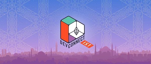 Bugün başlayıp 19 Kasım'a kadar sürecek olan Devconnect İstanbul etkinliği,  Vitalik Buterin'in de aralarında olduğu birçok konuşmacıyı ağırlayacak.