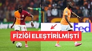 Galatasaray'ın Fransız Yıldızı Ndombele'nin Bayern Münih Maçındaki Isınma Hareketleri Gündem Oldu