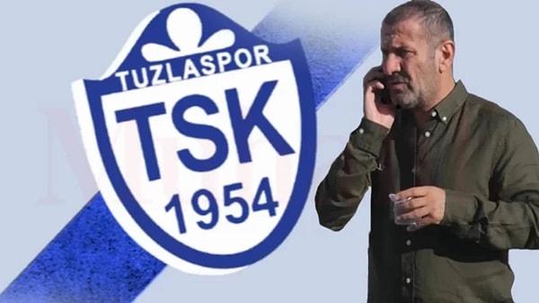 Tuzlaspor’un maç biletlerini fahiş fiyata satması ve maçlarında yüksek oranlı bahis kuponları yapılması sonrasında kara para aklama ihtimali ortaya çıkmıştı.