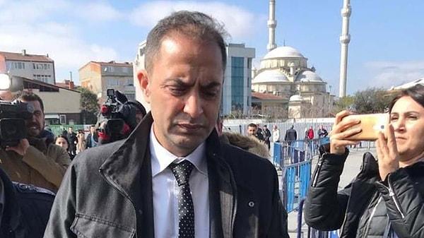 Gazeteci Murat Ağırel, savcılığın söz konusu iddialar ile ilgili soruşturma açtığını duyurmuştu.