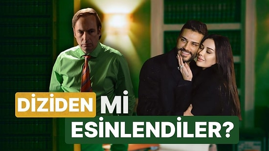 Benzerlikler Şaşırtıcı: Polat Çifti Ünlü Dizi Breaking Bad’i mi Örnek Aldı?