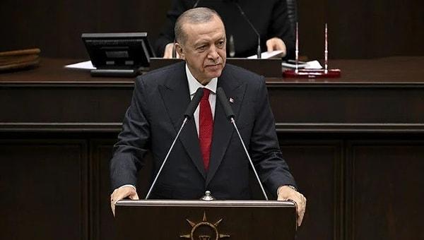 Cumhurbaşkanı Erdoğan ise açıklamalarıyla sık sık İsrail’in yaptığı katliama tepki gösteriyor. Erdoğan son alarak, AK Parti’nin grup toplantısında ‘İsrail bir terör devletidir’ ifadelerini kullanmıştı.
