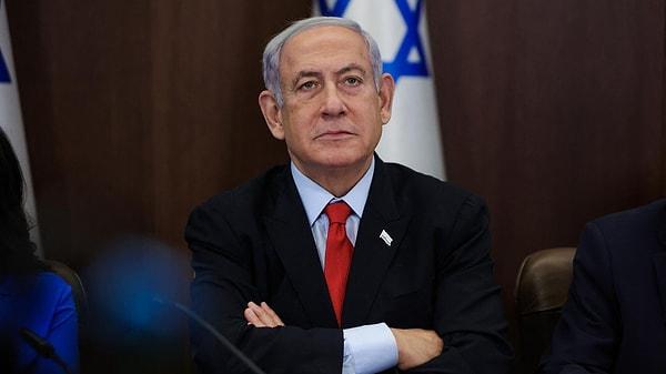 İsrail basınında çıkan haberlere göre ise Netanyahu, Cumhurbaşkanı Erdoğan’ı isim verecek eleştirdi.