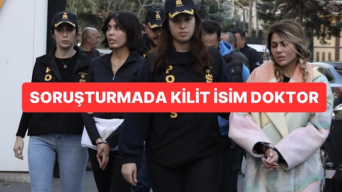 Bahar ve Nihal Candan Kardeşlerin Soruşturmasında Kilit Konumdaki Doktor Yurt Dışına Kaçmış