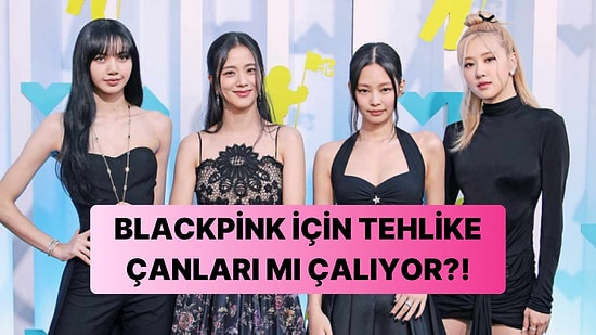 BlackPink İçin İşler Gittikçe Karışmaya Başlıyor: Lisa'nın Menajeri Sessiz Sedasız İşi Bıraktı