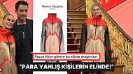 Farah Zeynep Abdullah'ın Bihter Galasında Giydiği "Göz Kanatan" Elbisenin Fiyatı "Yok Artık!" Dedirtti