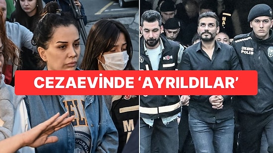 Cezaevinde ‘Ayrıldılar’: Engin Polat Başka Cezaevine Sevk Edildi
