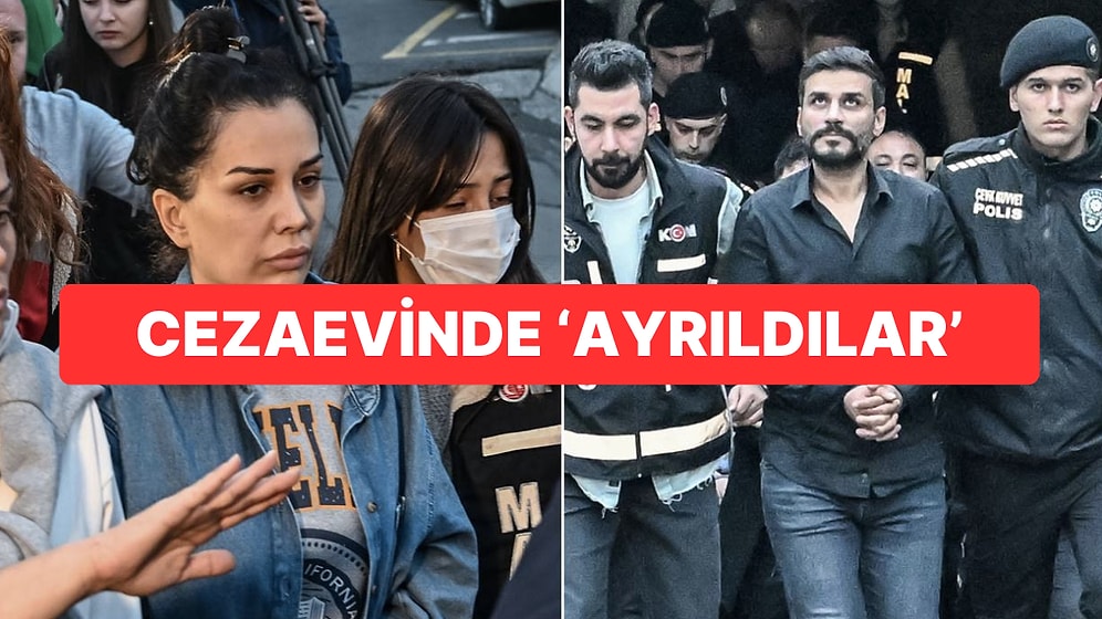 Cezaevinde ‘Ayrıldılar’: Engin Polat Başka Cezaevine Sevk Edildi