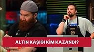 All Star'a Yakışan Anlar: MasterChef'te Sezonun İkinci Altın Kaşığı Atıldı!