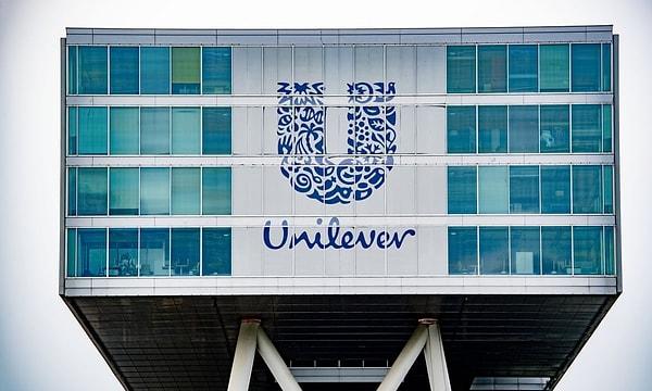 5. Unilever