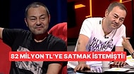 Serdar Ortaç'ın Çalışanlarına Miras Bırakacağı Lüks Evi Ortaya Çıktı!