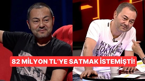 Serdar Ortaç'ın Çalışanlarına Miras Bırakacağı Lüks Evi Ortaya Çıktı!