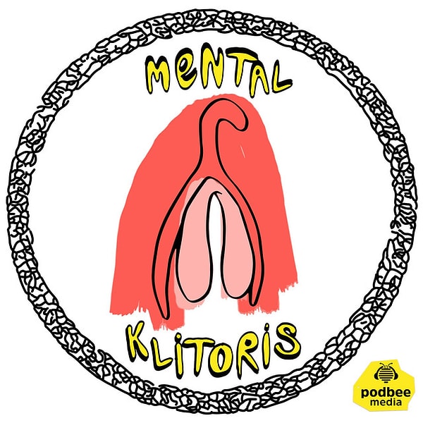 1. Mental Klitoris