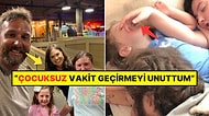 12 Yaşındaki Çocuklarıyla Aynı Yatak Odasını Paylaşmak Zorunda Olan Çiftin İlginç Hikayesi