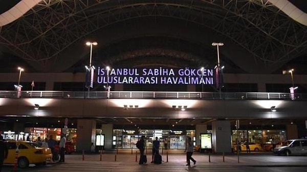 HavaHaber'den Murat Herdem'in haberine göre, Sabiha Gökçen Havalimanı'nın ikinci pisti 13 Kasım'da açılacaktı.
