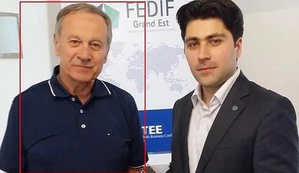 Aker Eşarp, yönetiminde olan TMSF tarafından satışa çıkarıldı. FETÖ davasından yargılanan şirket sahipleri Behçet ve İzzet Akyar'ın malvarlıklarına 2017 yılında el konulmuştu.