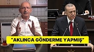 Kemal Kılıçdaroğlu'ndan Mutfak Göndermesi Yapan Cumhurbaşkanı Erdoğan'a Sert Yanıt!