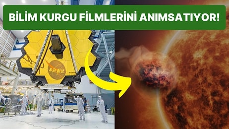 Bilim İnsanları Dünya'dan 212 Işık Yılı Uzaklıkta Bir Gezegen Keşfetti!