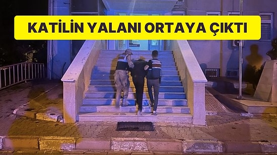 Şanlıurfa’da Korkunç Olay: Hamile Eşini Büyü Yüzünden Katletti