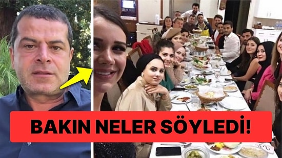 Cüneyt Özdemir, Şampiyonlar Ligi Fotoğrafında Bulunan Fenomenlerle İlgili Okkalı Sözler Söyledi!