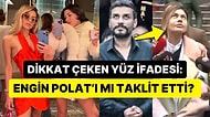 Engin Polat'a Gönderme mi Yaptı? Adliyeye Sevk Edilen Nihal Candan'ın Yukarı Bakması Dikkat Çekti!