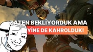 Garibanın Yüzü Güler mi? 100 Dolarlık Bedava Oyun Epic Games Store Hesaplarından Uçtu