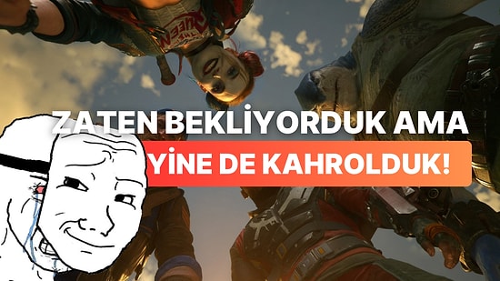 Garibanın Yüzü Güler mi? 100 Dolarlık Bedava Oyun Epic Games Store Hesaplarından Uçtu