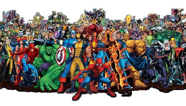 Marvel's Institutional Resilience