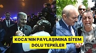 Sağlık Bakanlığı'nın Gazze'den Kanser Hastalarını Ülkemize Getirmesi Tartışma Yarattı