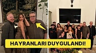 Sevilen Sitcom Dizisi Modern Family Oyuncuları Yıllar Sonra Tekrardan Bir Araya Geldi!