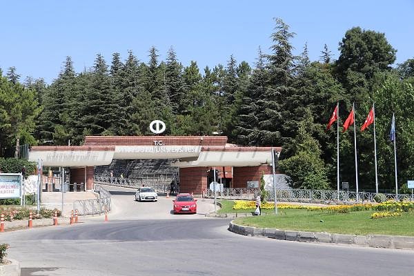 Anadolu Üniversitesi Güzel Sanatlar Fakültesi'nde eğitim gören kız öğrenci B.B., öğretim üyesi olan C.S.'nin kendisini taciz ettiği iddiasıyla şikayette bulundu.