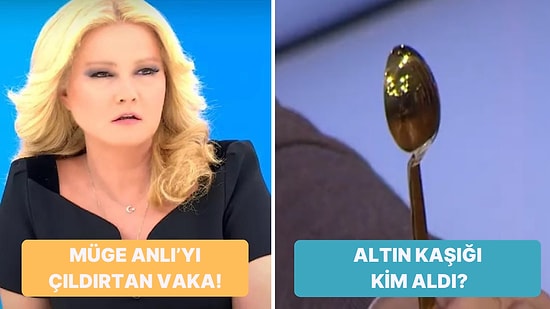 MasterChef'te Atılan Altın Kaşıktan Arzu Sabancı'nın Dizi Paylaşımına Televizyon Dünyasında Bugün Yaşananlar