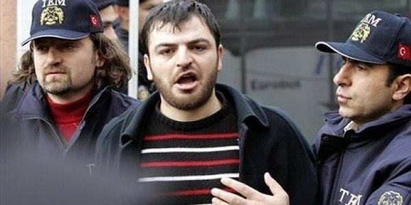 Hrant Dink suikastı davası 2 Temmuz 2007 tarihinde Beşiktaş'taki eski Devlet Güvenlik Mahkemesi binasında başladı.