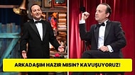 Harika Bir Haberimiz Var: Tolga Çevik Tolgshow Çılgın Sezon ile Ekranlara Dönüyor!