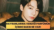 BTS Grubu Üyesi Jungkook Fanlarına 'Oldukça Cömert' Dedirten Hediyeler Verdi