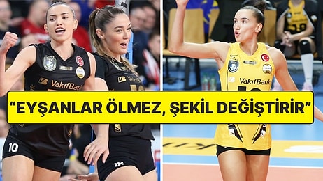 VakıfBank Kaptanı Gabi Guimaraes'in Imoco Conegliano ile Sözleşme İmzaladığı İddiası Ortalığı Karıştırdı