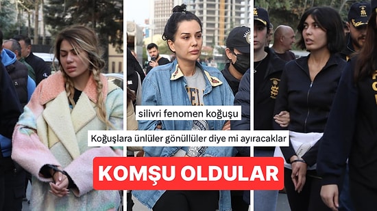Bahar Candan ve Nihal Candan da Dilan Polat'ın Tutuklu Olduğu Cezaevine Gönderildi