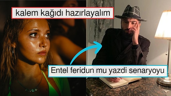 MUBI’nin "Nasıl Seks Yapacağız?" Başlıklı Filmi Yanlış Kitlenin Eline Düşünce Olanlar Oldu