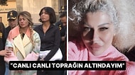 Nihal Candan ve Bahar Candan'ın Annesi Canlı Yayına Bağlandı, Gözyaşları İçinde İsyan Etti