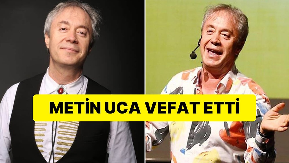 Trafik Kazası Sonrası Entübe Edilen Metin Uca Hayatını Kaybetti!