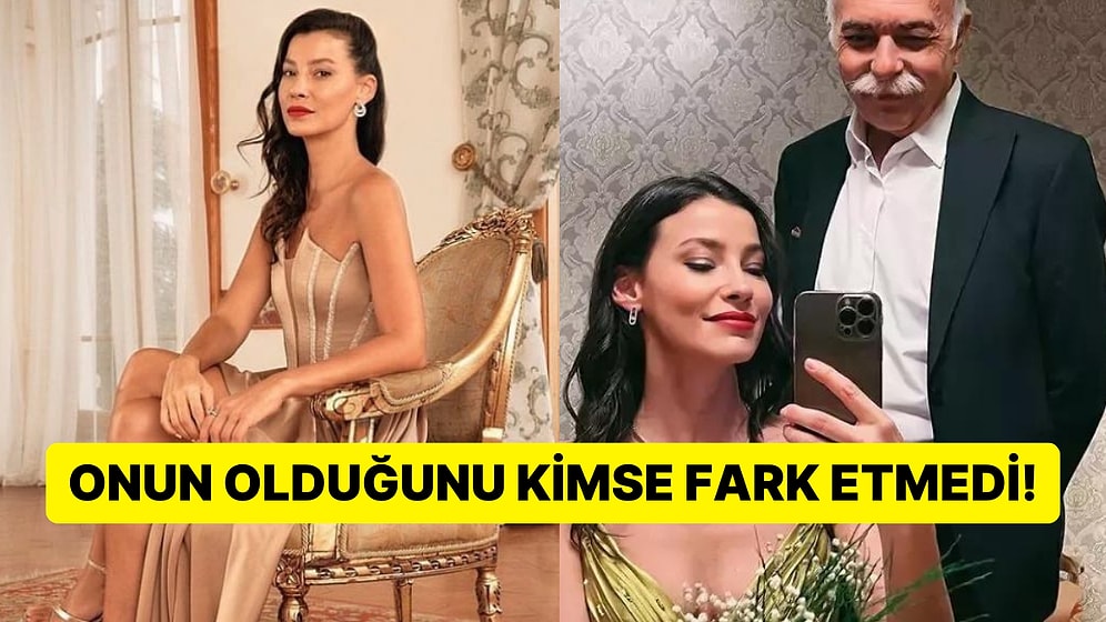 Kızılcık Şerbeti'nin Alev'i Müjde Uzman'ın Yıllar Önce Rol Aldığı İlk Filmi Öğrenince Çok Şaşıracaksınız!