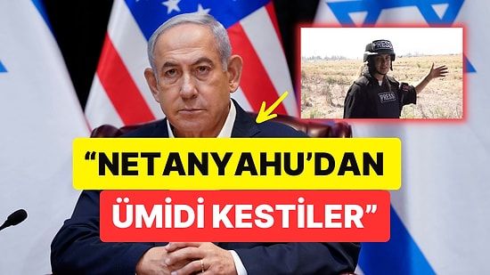 Gazeteci Fulya Öztürk Açıkladı: İsrailli Rehinelerin Aileleri Cumhurbaşkanı Erdoğan’a Mektup Yazdı