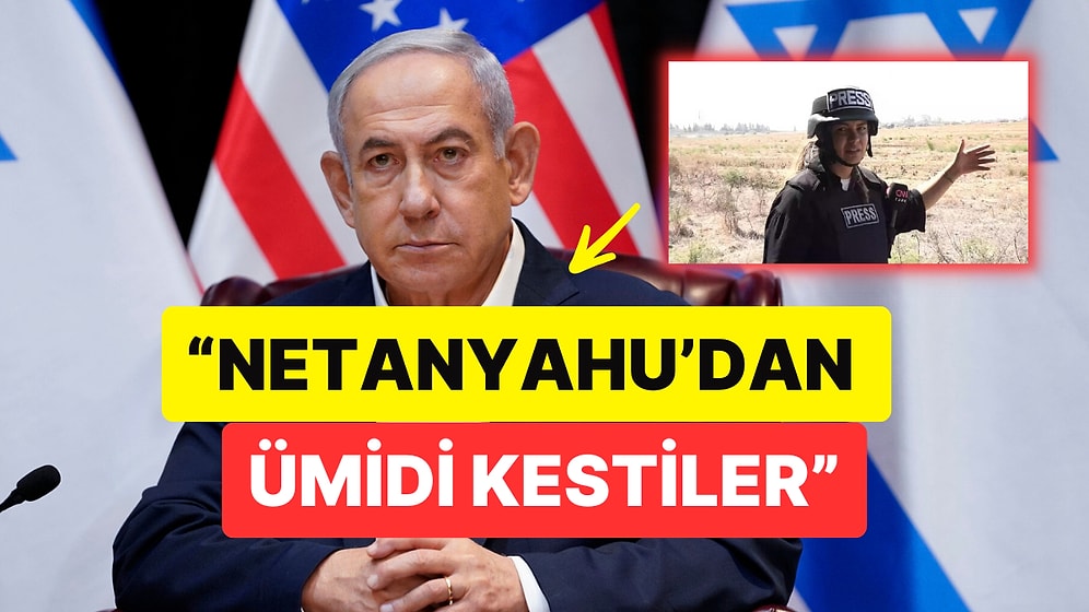 Gazeteci Fulya Öztürk Açıkladı: İsrailli Rehinelerin Aileleri Cumhurbaşkanı Erdoğan’a Mektup Yazdı