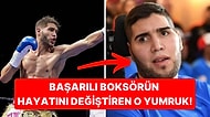 Kariyerindeki Tek Mağlubiyeti Felç Kalmasına Neden Oldu: Başarılı Boksör Prichard Colon'un Trajik Hikayesi