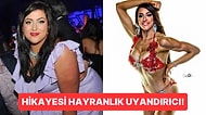 146 Kilo Verdikten Sonra Vücut Geliştirici Olan Kadının İlham Veren Hikayesi