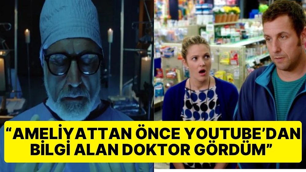 Müşterilerinin Asla Öğrenmemesi Gereken Meslek Sırlarını Afişe Ederek Bizleri Şaşkınlıklara Sürükleyen 15 Kişi