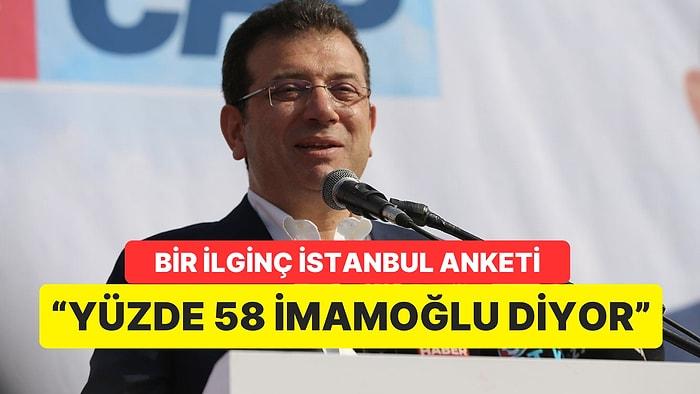 Milliyet Yazarı Zafer Şahin’den İlginç Bir Yazı: “Bahane Aranıyor Ancak İstanbullular Yüzde 58 İmamoğlu Diyor”