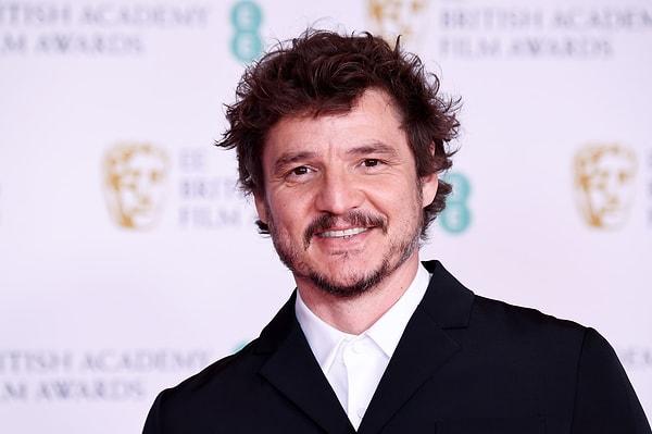 Pedro Pascal to Star as Reed Richards: Signaling a Fresh Chapter in MCU's Anticipated Fantastic Four Reboot